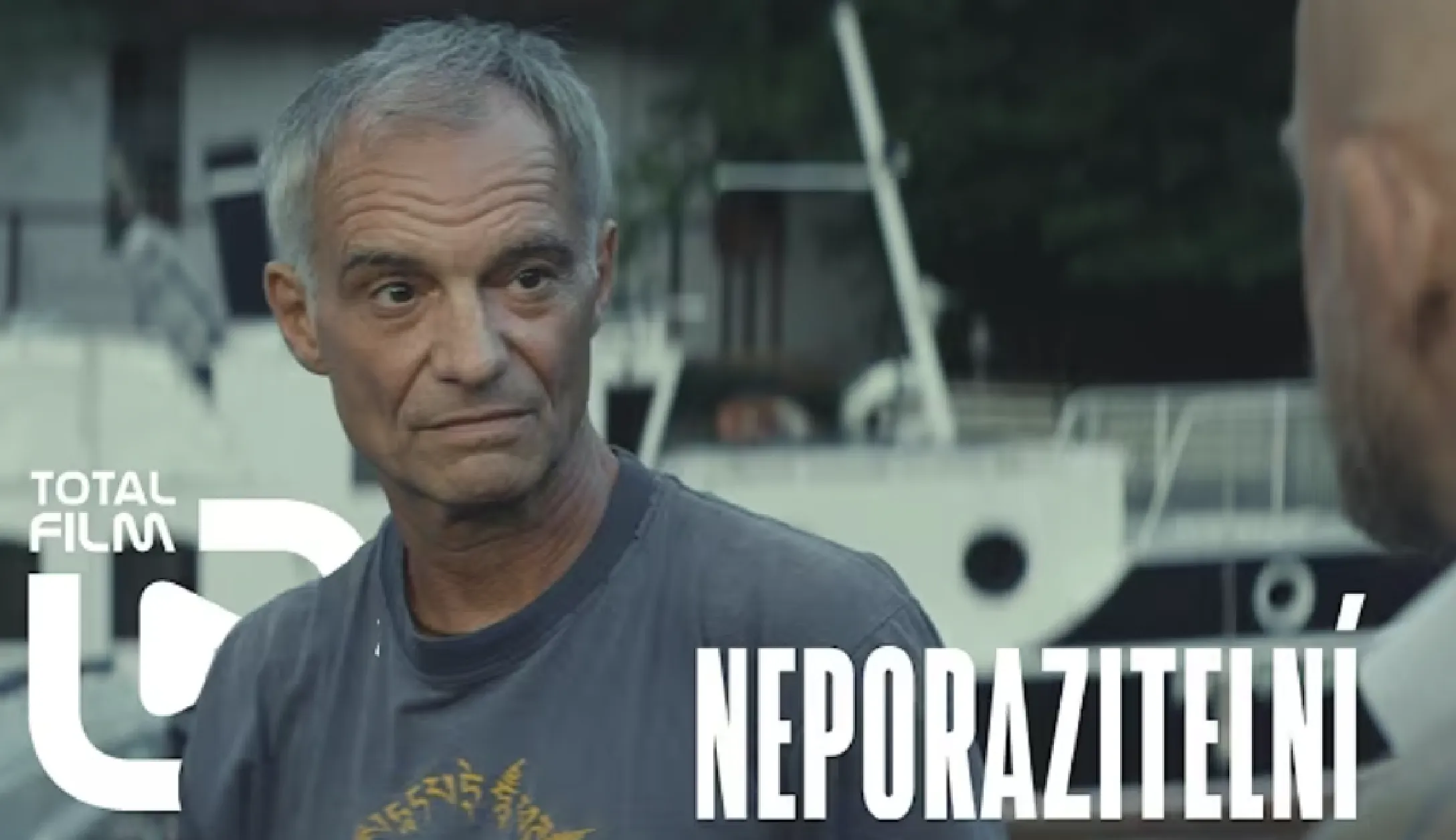 Neporazitelní