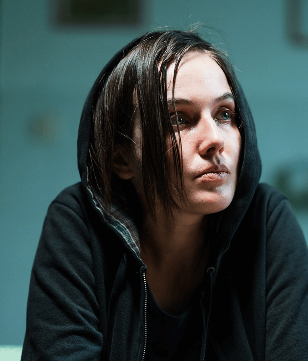 Zápisník alkoholičky