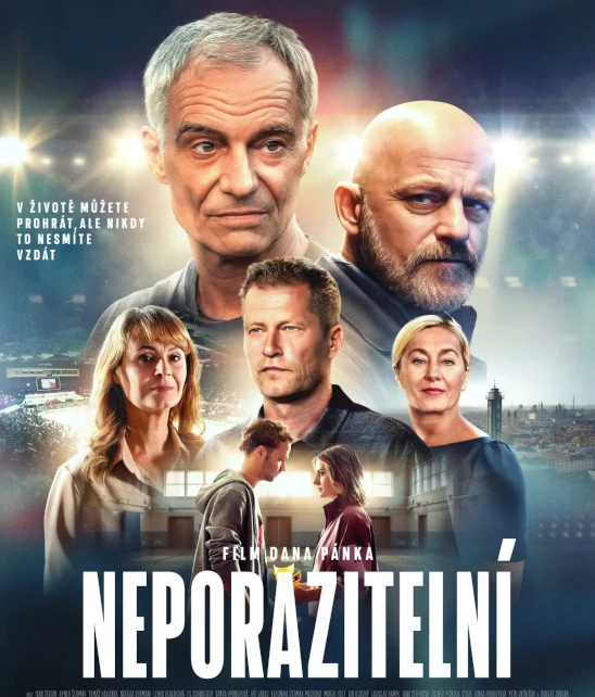 Neporazitelní